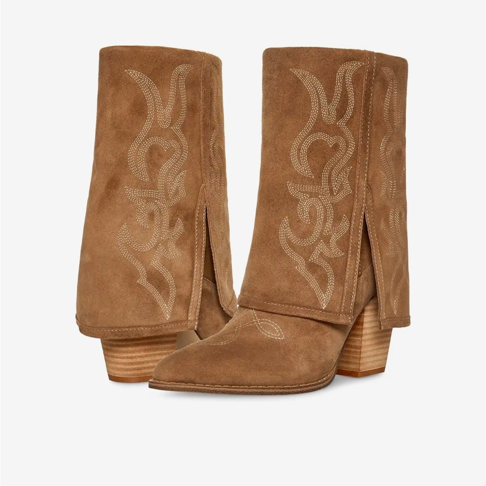 Steve Madden Layne Boot